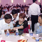 Bán đất mặt tiền ngay chợ TP.Đồng Xoài