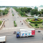 Chỉ cần thanh toán 220tr, 50% còn lại ngân hàng hỗ trợ, đối diện kcn