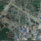 Sài Gòn có Phú Mỹ Hưng,Long An có E.CITY Tân Đức,15tr/m2, CK 10%