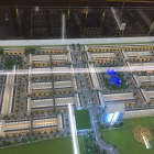 Chỉ với 550tr sở hữu ngay lô 5x16 SHR - Mở bán giai đoạn 1 giá hợp lí đầu tư