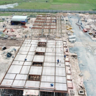 Dự án Young Town Tây Bắc Sài Gòn Chỉ 580 Triệu/Lô