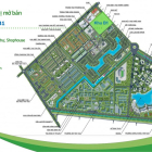 E.city Tân Đức - Khu đô thị nhà phố, shophouse, biệt thự đầu tiên tại Long An