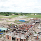 Mở bán đất mặt tiền vành đai 4 Đức Hòa Long An chỉ 686tr. SHR