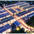 Siêu dự án mặt tiền Vành Đai 4 mở bán 20 nền suất nội bộ chỉ 450TR