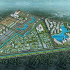 Sỡ hữu đất nền chỉ với 15tr/m2 tại Long An