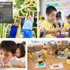 Mở bán giai đoạn F1 khu đô thị xanh Young Town Tây Bắc Sài Gòn 686 triệu SHR