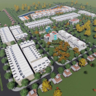 Đất nền Đức Phổ - Cứ ra là cháy