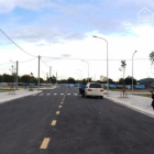 Bán Lô Đất chỉ với 400tr/170m2 - mặt tiền đại lộ 32m - đối diện TTTM