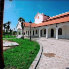 Nhận Đặt chỗ KĐT mới mặt tiền QL 55 chỉ 1.9tr/m2, trả góp LS 0%,SHR, thổ cư