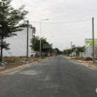 NGÂN HÀNG ACB TP. HCM THÔNG BÁO HT THANH LÝ ĐẤT NỀN GẦN BV NHI ĐỒNG 3