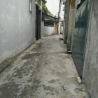 44m2 đất tại yên vĩnh, kim chung, hía: 23tr/m2