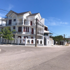 Nhượng lô đất rất đẹp ở KQH Bàu Vá - Bùi Thị Xuân. Đối diện Công Viên