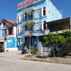 Bán đất 95m2, KQH Hương sơ, Phía đối diện phòng khám đa khoa Thanh Sơn.