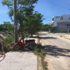 ĐẤT KQH BÀU VÁ 164M2. GIÁ 21 TR/M. LH 0796571878 (Phú)