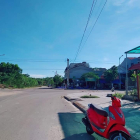 Chuyển nhượng 100m2 đất Bàu Vá - đường 19,5m - thông đường Điện Biên Phủ, Đào Tấ