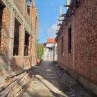 Chỉ với 780 triệu, sở hữu ngay đất kiệt ô tô Minh Mạng - DT106,6m2, mặt tiền 9m