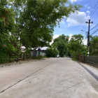 Bán đất mặt tiền đường Hoài Thanh - P.Thủy Xuân