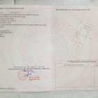 bán đất kiệt 173 Sóng Hồng - Phường Phú Bài