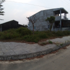 Bán đất 152m2, KQH Hương An, 2 mặt tiền đường  nhựa.