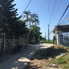 Bán đất 130m2, Thôn La Khê, Hương Vinh, gần gạch men Quang Thiện