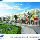 Đất nền dự án An Lạc Riverside Bình Chánh