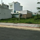 Cần Bán Gấp Lô Đất MT Nguyễn Hữu Trí SHR 650tr 140m2