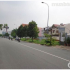 Cần bán Gấp đất MT Đường diện tích80m2  sổ hồng riêng chính chủ KD rất sầm uất