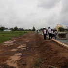 Bán Đất Nền Trần Văn Giàu Gần Công Viên Đầm Sen 2