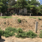 CC bán  gấp lô đất Tỉnh Lộ 15.  5 x28m full thổ cư. giá 6.5tr/m2