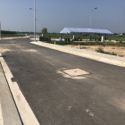 Cần thanh lý đất giá rẻ kdc Tân Thạnh  Đông Củ Chi.