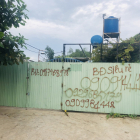 Cần BÁN ĐẤT MT VÕ VĂN BÍCH, XÃ BÌNH MỸ-CỦ CHI, DT 330M2/5.6 TỶ (BỚT LỘC).LH: 085