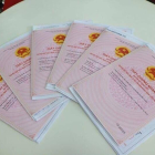 ĐẤT NỀN CỦ CHI - SỔ HỒNG TRAO TAY - Chỉ Với 650tr/NỀN