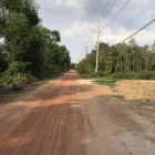 Tôi cần bán 320m2 đất MT 464 ( 1/Sông Lu 2 ), Xã Trung An – Củ Chi. Giá 2,6 tỷ.