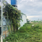 Cần bán nhà xưởng MT Võ Văn Bích, Xã Bình Mỹ - Củ Chi 7.5x47 ( 330m2 ). LH 08565