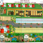 Đất nền - Giá rẻ - Đầu tư sinh lợi cao