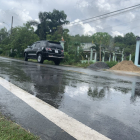 Bán đất mặt tiền Cây Trôm- Mỹ Khánh.Gần thị trấn .650tr. sổ hồng riêng