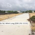 20 lô đất Dương Công Khi, Hóc Môn, giá rẻ hạt dẻ thổ cư 100%.