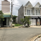 Đất KDC Phan Văn Hớn- Hóc Môn,Giá chỉ 280tr/nền-Xây tự do-SHR-Bao GPXD-Dân đông