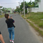 BÁN GẤP LÔ ĐẤT CÁCH CẦU AN HẠ 200M 5X16,SHR,100% THỔ CƯ,1 SẸC VÀO LÀ THẤY