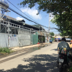 Gặp chính chủ Đất 2 mặt tiền 12m Ngay đường Lê Văn Khương Xã Đông Thạnh Hóc Môn