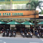 Bán gấp 90m2 1 xẹt Lê Lợi, ngã ba hồng châu, thổ cư, shr, Lh: 0907 639 419 Cường