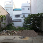 Bán Lỗ 98m2 Thổ Cư, Ngang 7.5m, Mặt Tiền Phan Văn Đối,Đất Chú công Sổ Hồng Riêng