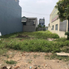 132.8m2 Thổ Cư, Ngang 7.26m Mặt Tiền Phan Văn Đối, Đất Sổ Hồng Riêng