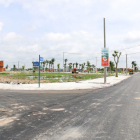 Đất nền sổ riêng xuân thới thượng hóc môn