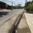 Đất Nhà Bè 40tr/m2, Phú Xuân, Nhà Bè