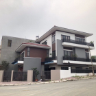 Kosy Mountain View 210 triệu 1 lô đất trung tâm TP.Lào Cai cơ hội đầu tư