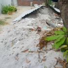 ban lô đất kiệt 455 nguyễn luwogn bằng 2 mặt kiệt vi trí quá đệp gần đường chính