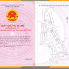 Sở hữu đất nền ven biển - KĐT Marine City Vũng Tàu chỉ từ 18tr/m2, pháp lý hoàn