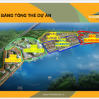 Chỉ với 450tr bạn đã có thể sở hữu Nhà phố liền kề tại dự án Marine City.