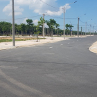 Còn 5 lô duy nhất, dự án Eco Town ngay TT Long Thành